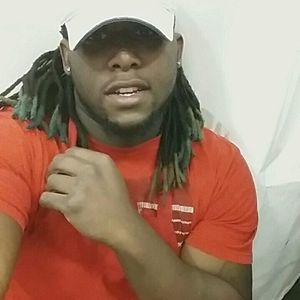 Meet your Posher, Denzel